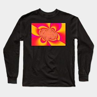 Summer Cool Long Sleeve T-Shirt